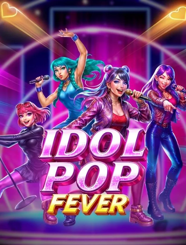 Idol Pop Fever  Thumb