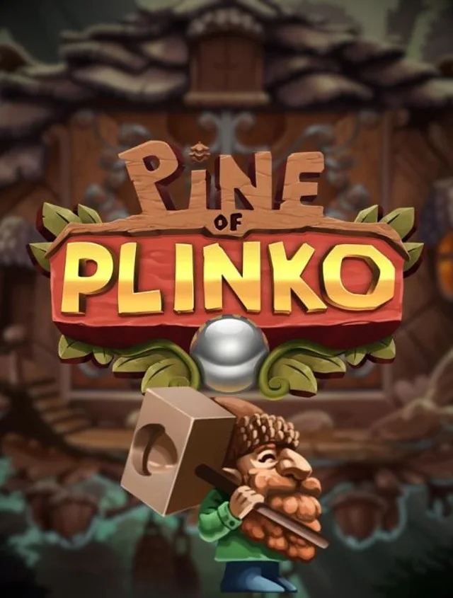Pine of Plinko Thumbnail