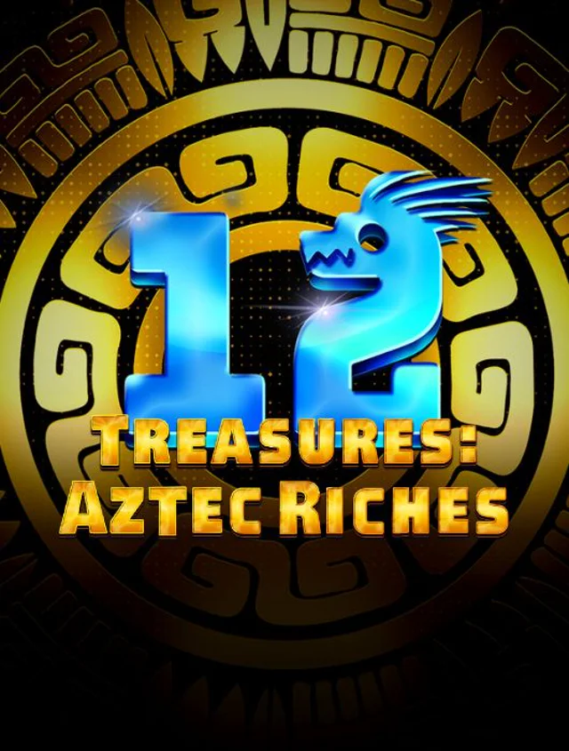 12 Treasures Aztec Riches Thumb