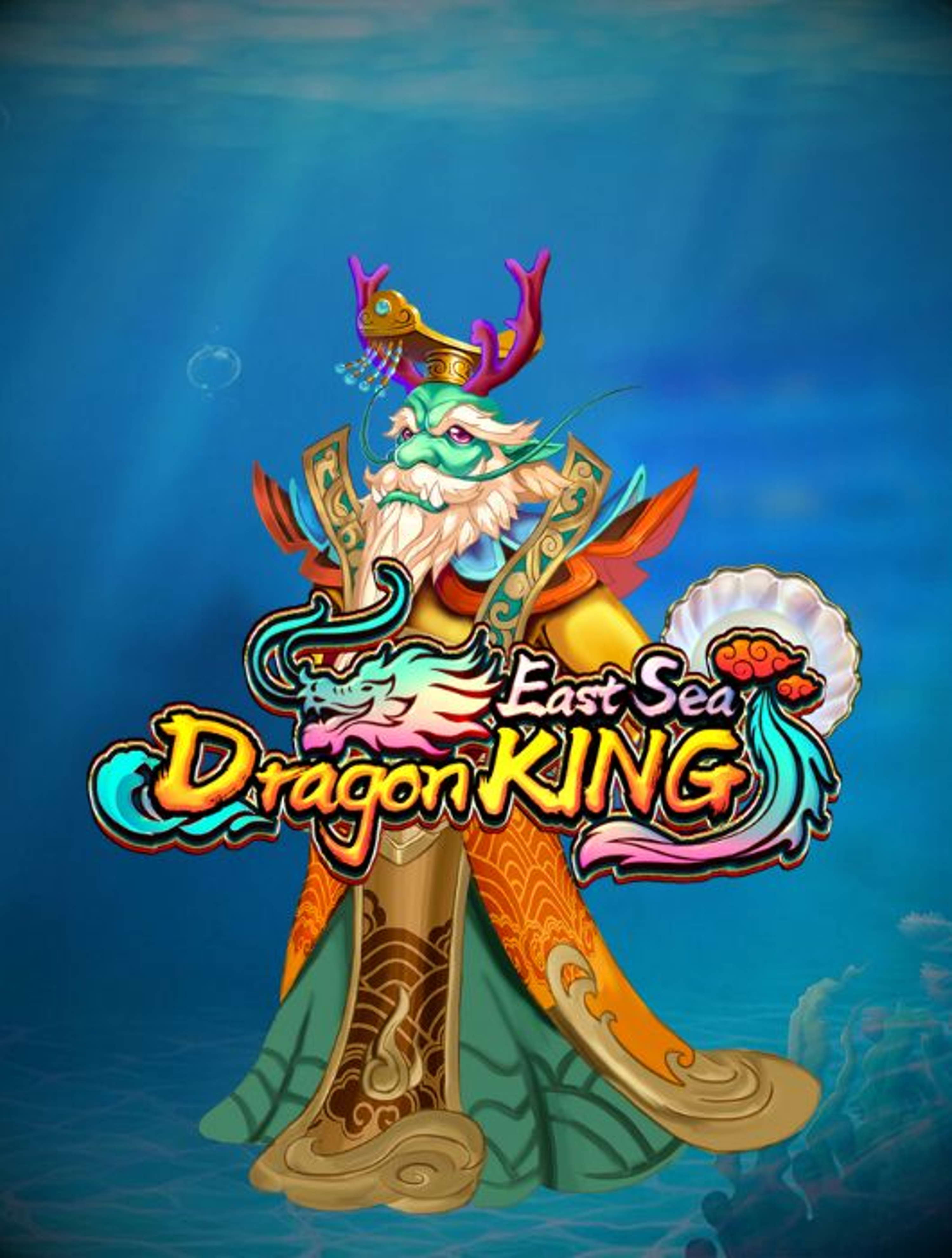 East Sea Dragon King Thumb