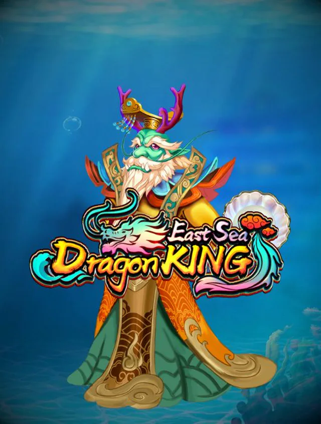 East Sea Dragon King Thumb