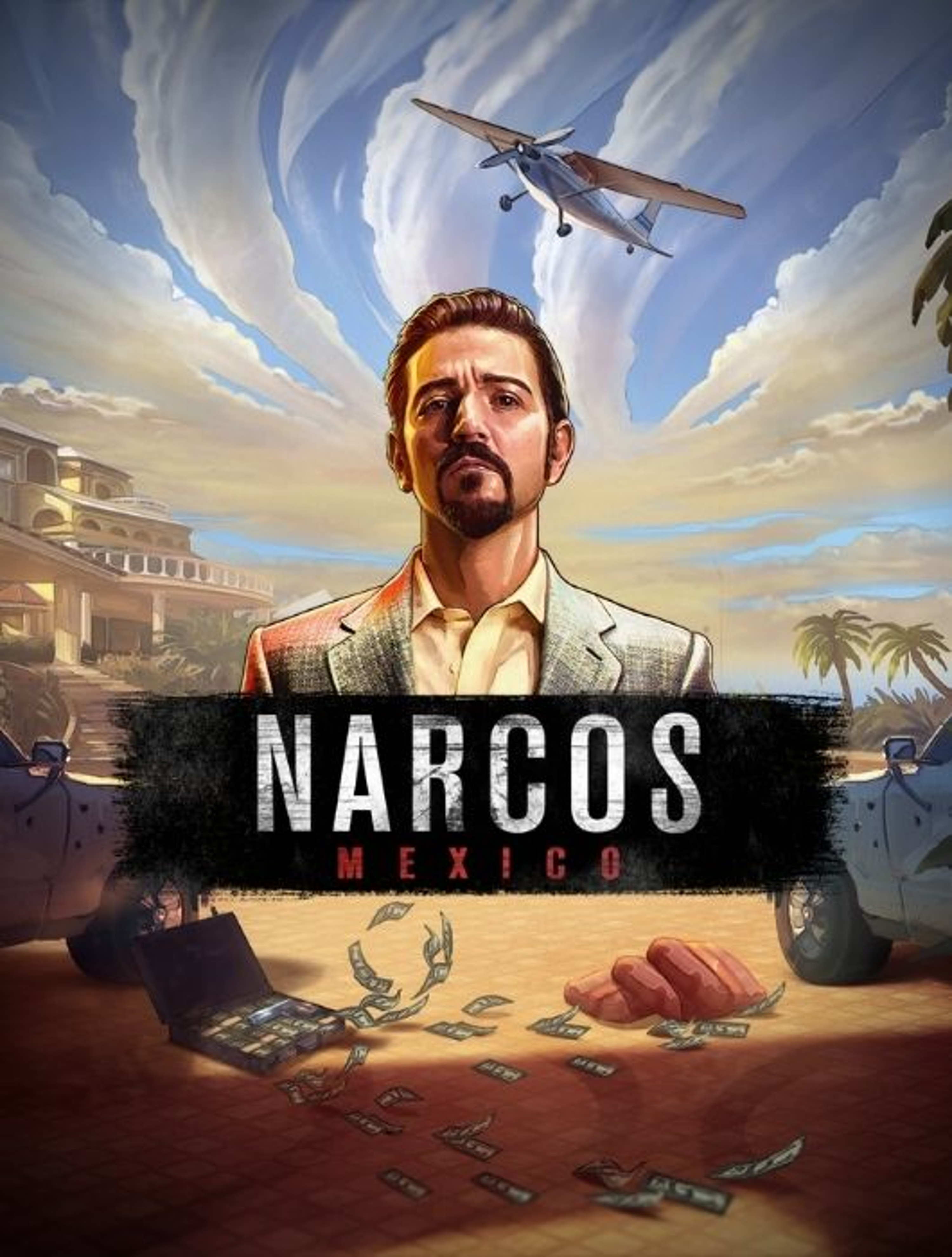 narcosthumbb