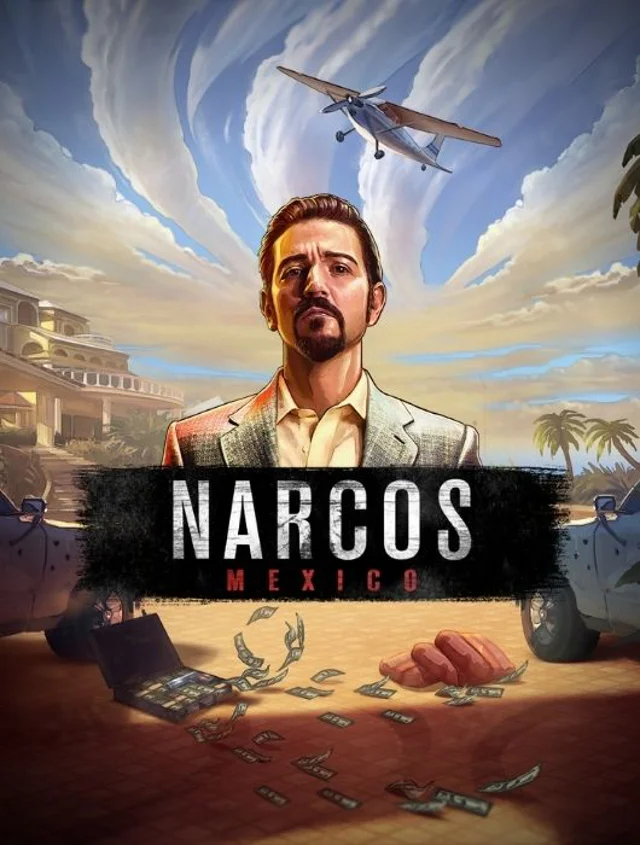 narcosthumbb