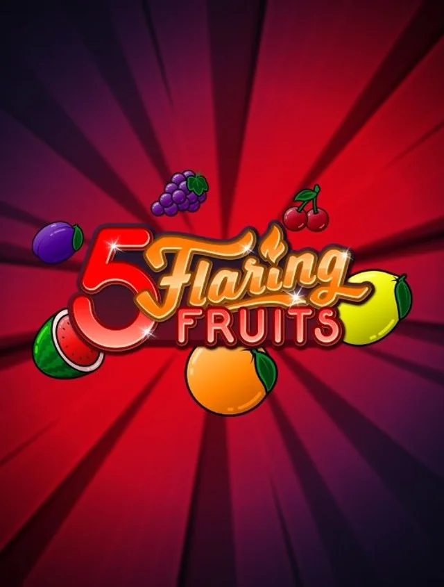 5flaringfruits thumb