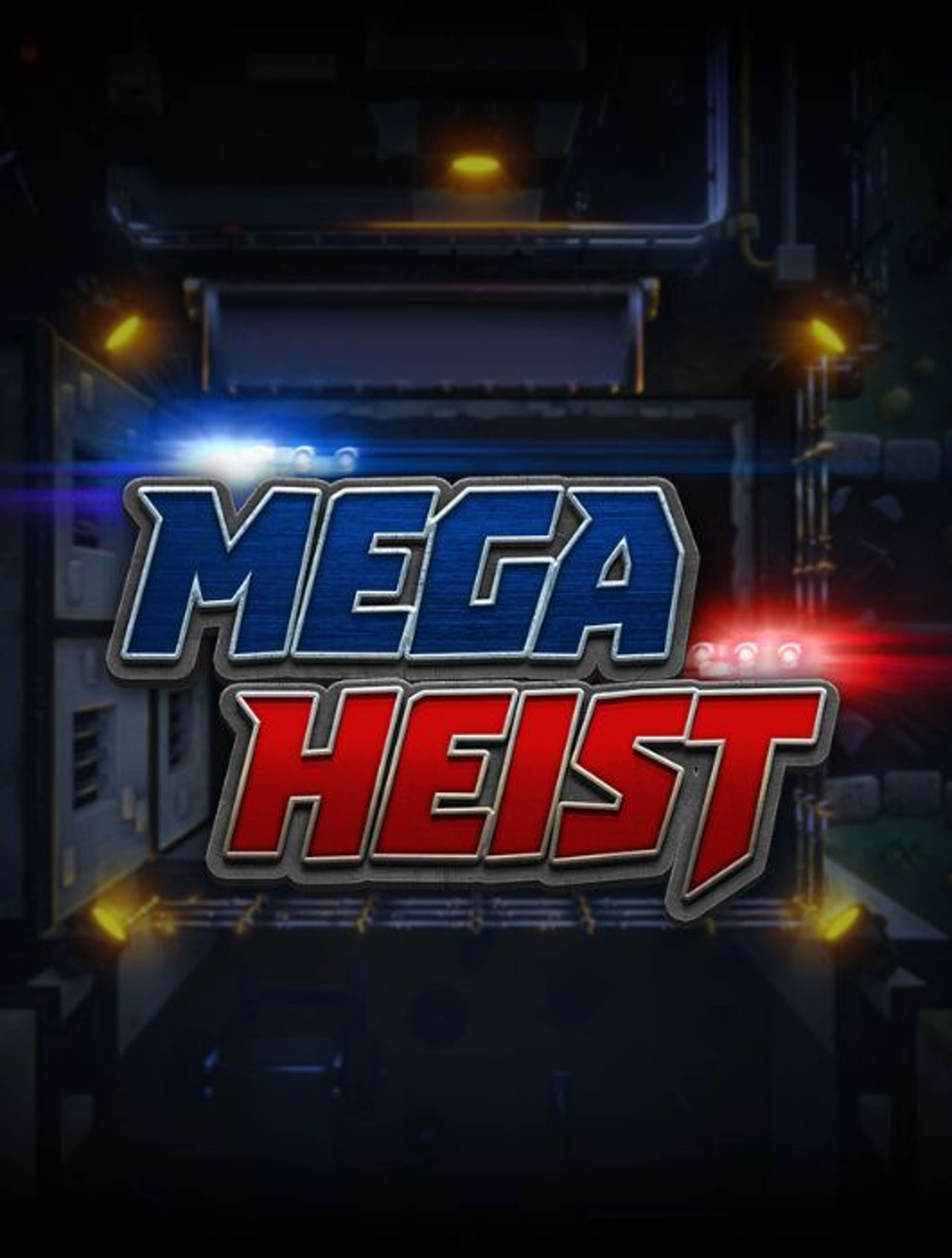 Mega Heist Thumb