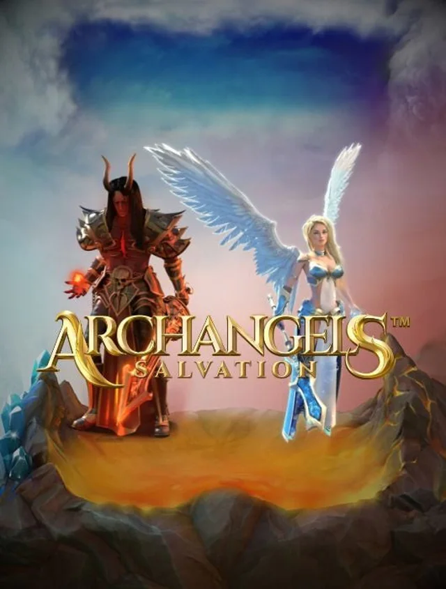 Archangels Salvation Thumbnail