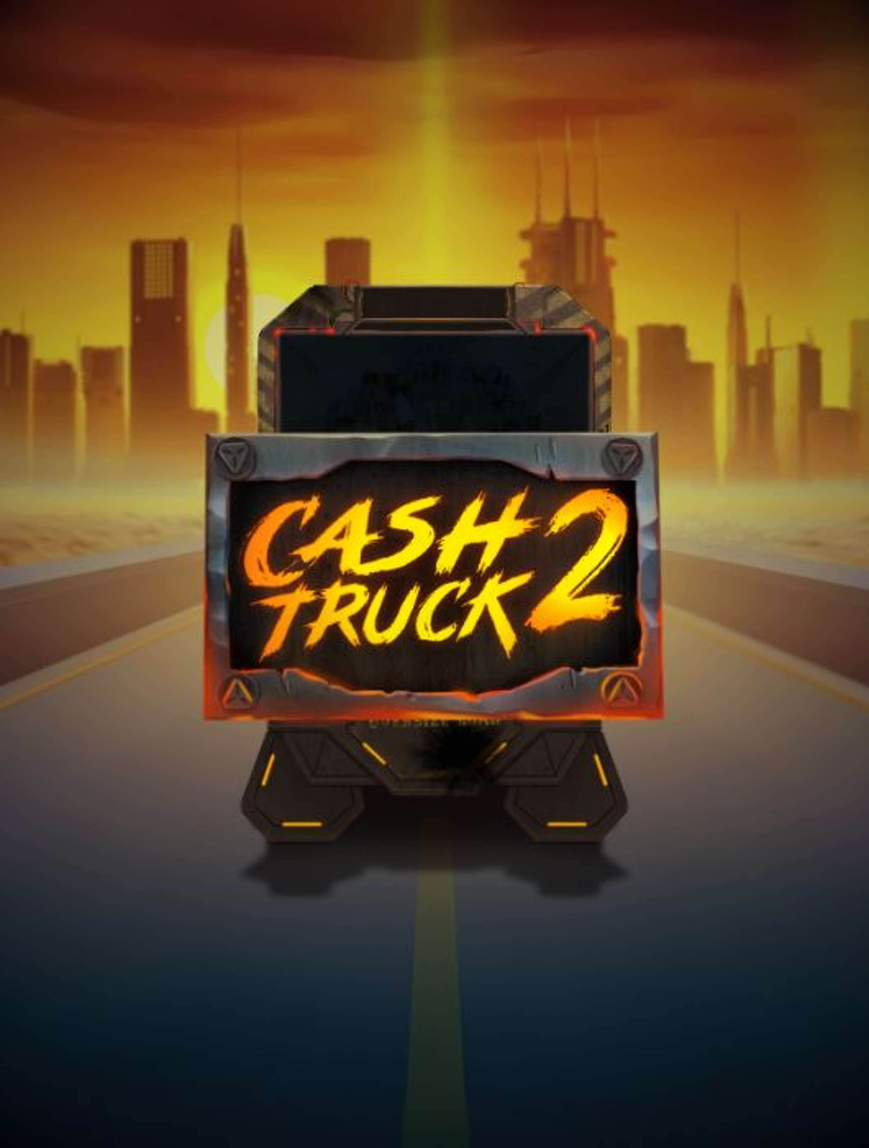 Cash Truck 2 Thumb