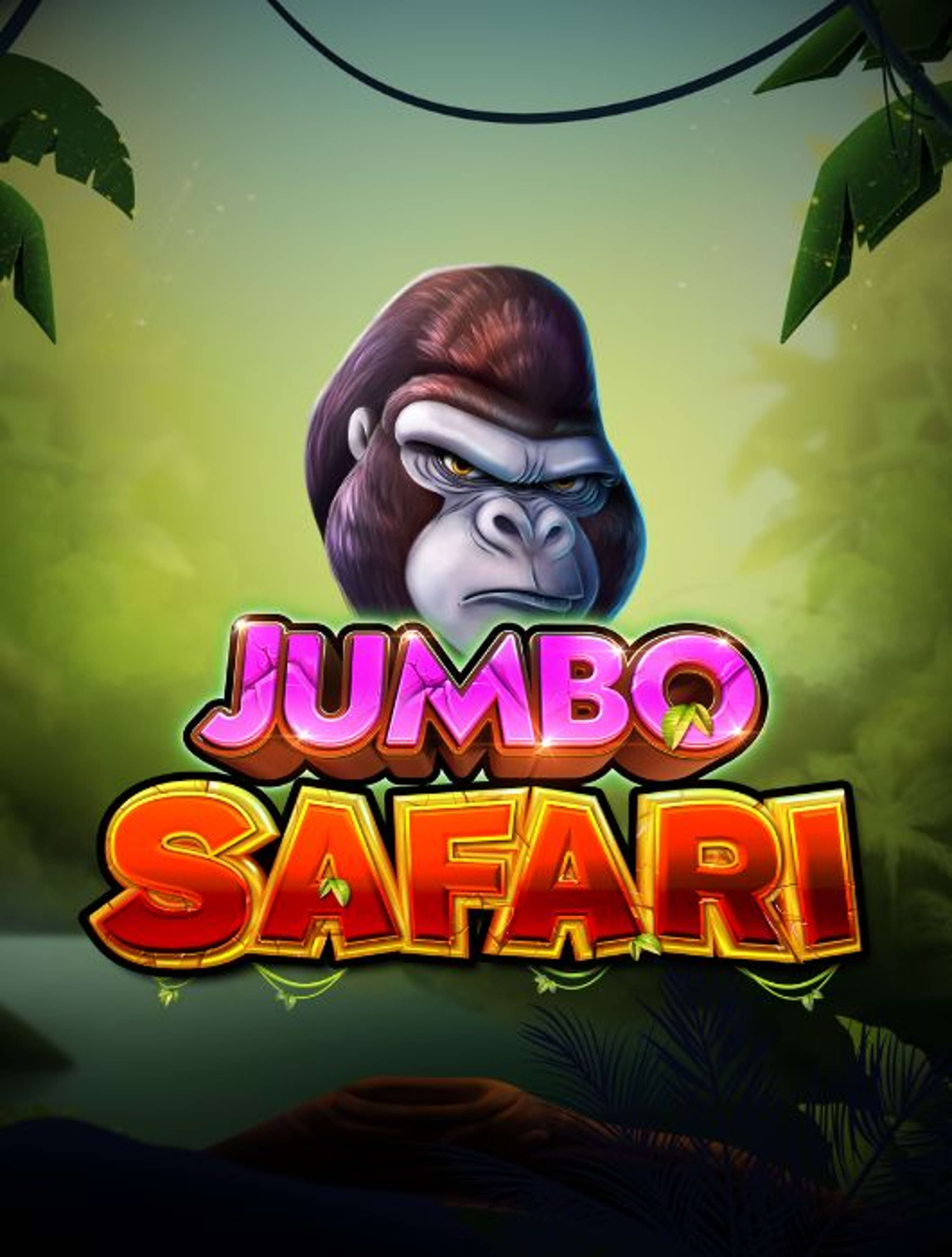 Jumbo Safari Thumb