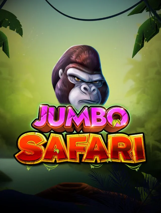Jumbo Safari Thumb