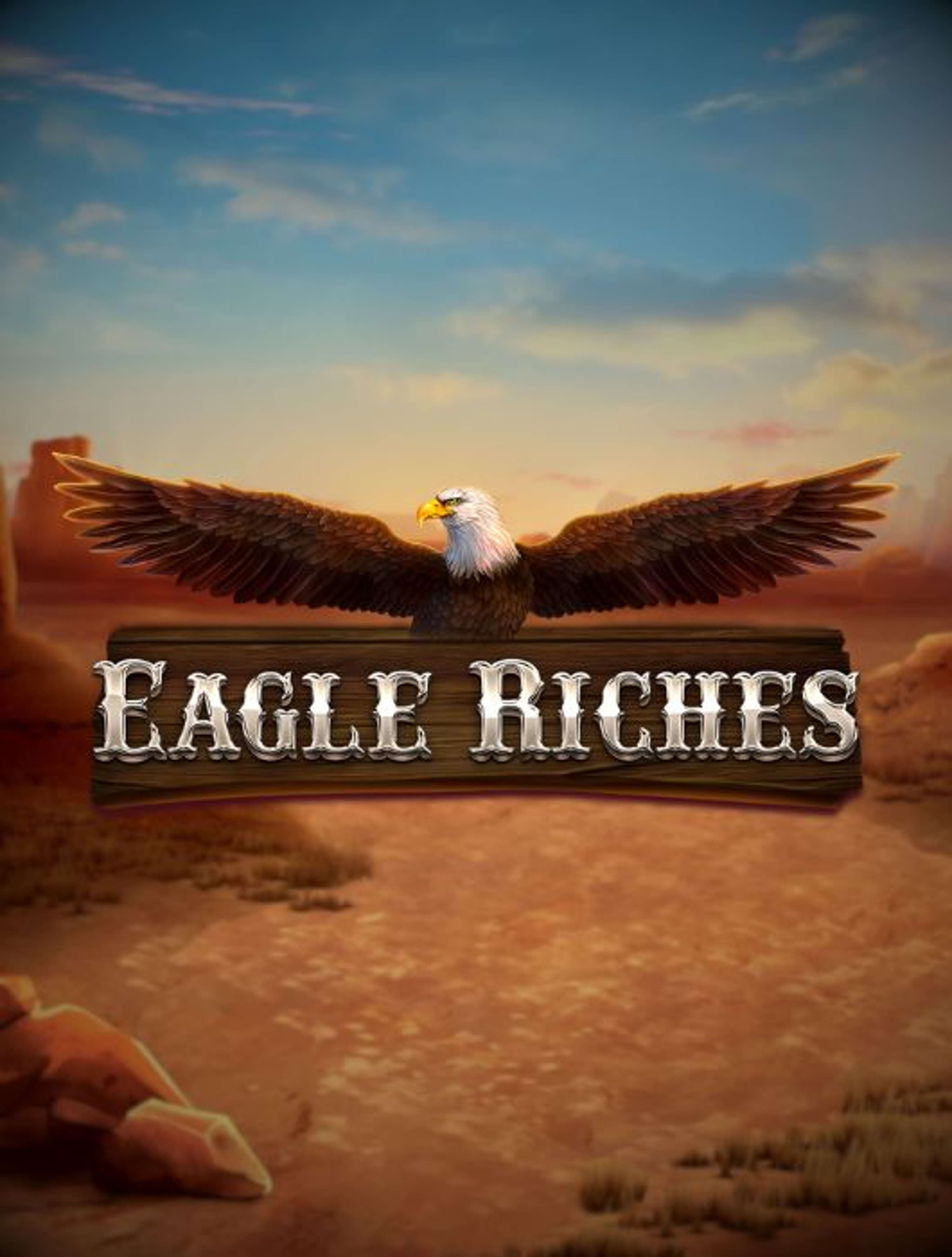 Eagle Riches Thumb