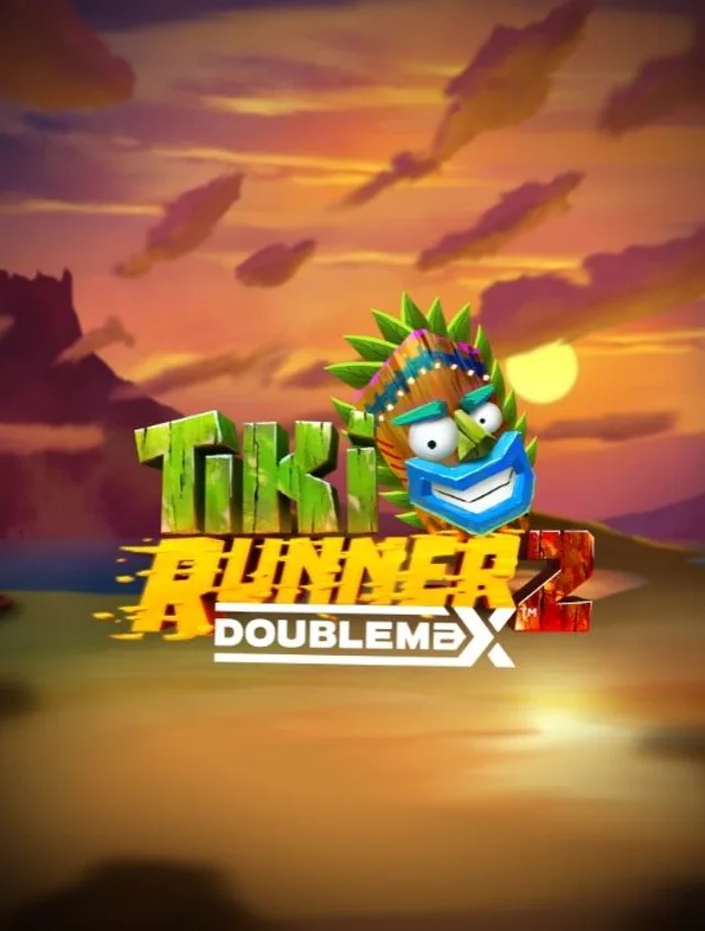 tikirunner2 thumb