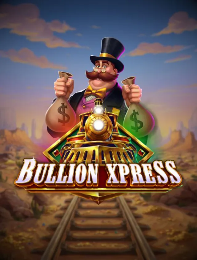 Bullion Xpress Thumb