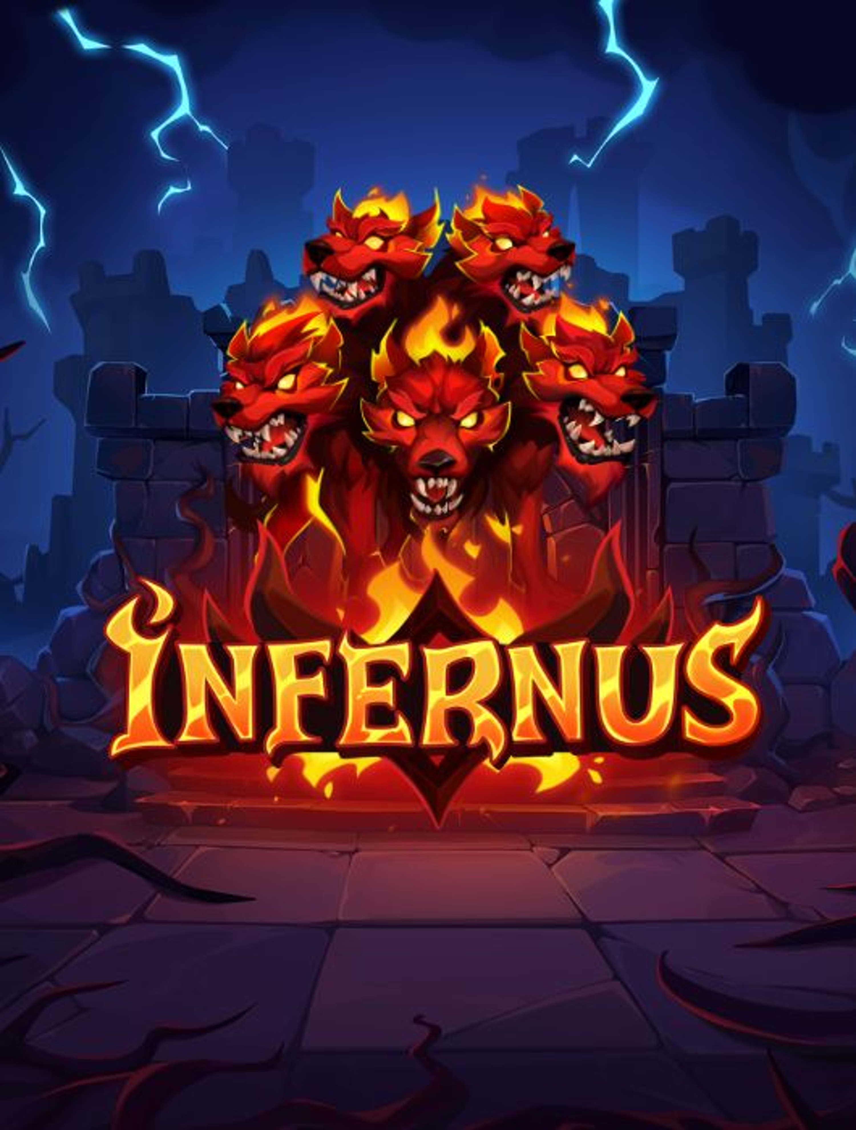 Infernus Thumb 