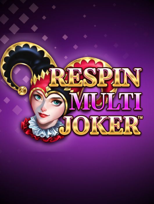 Respin Multi Joker Thumb