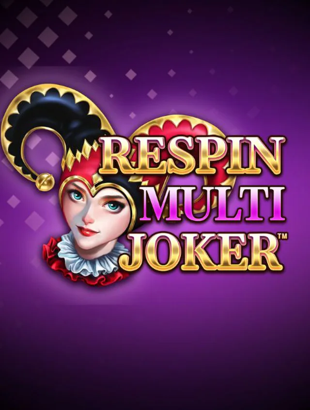 Respin Multi Joker Thumb