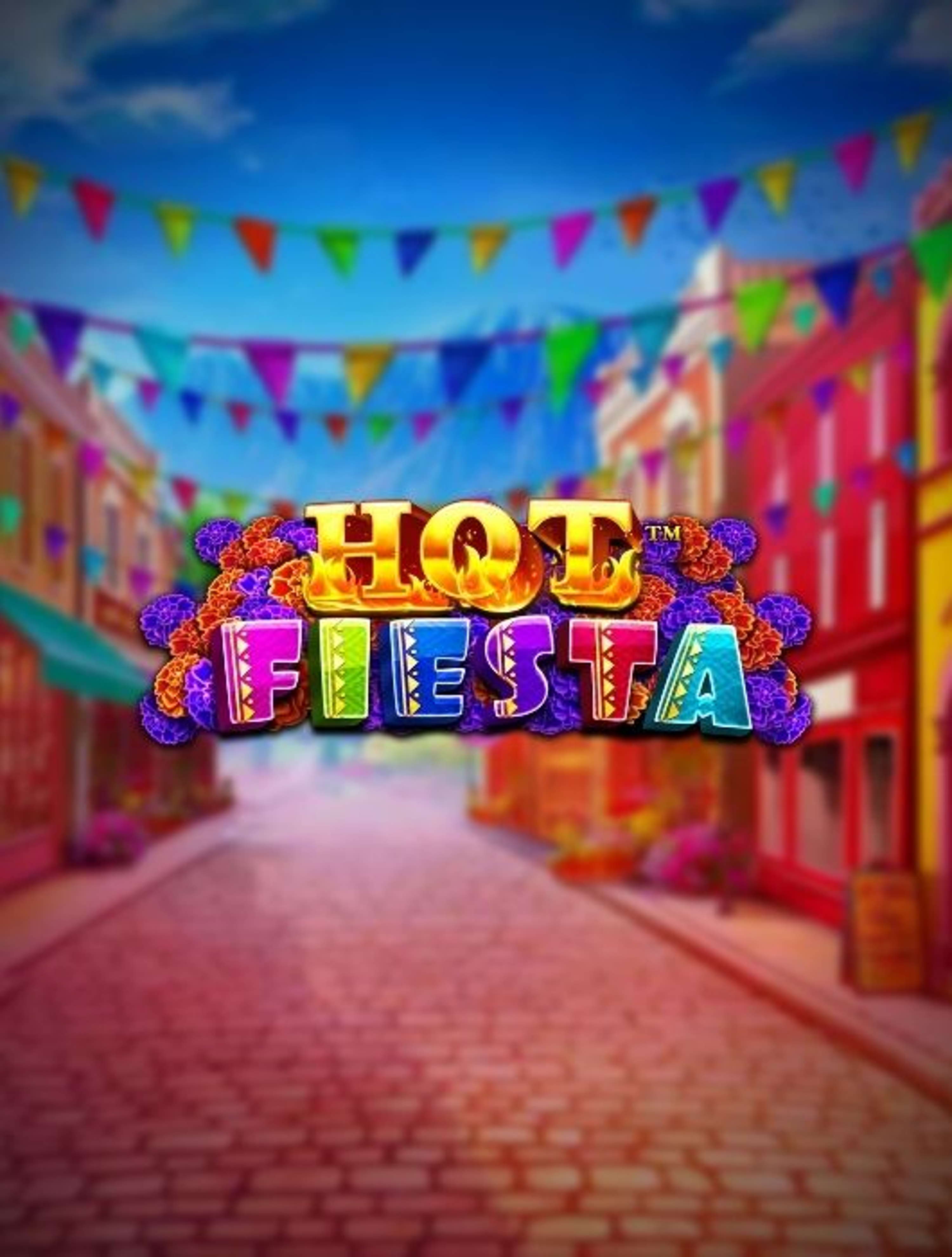 hot fiesta thumb