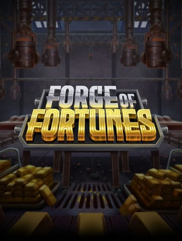 Forge of Fortunes Thumb