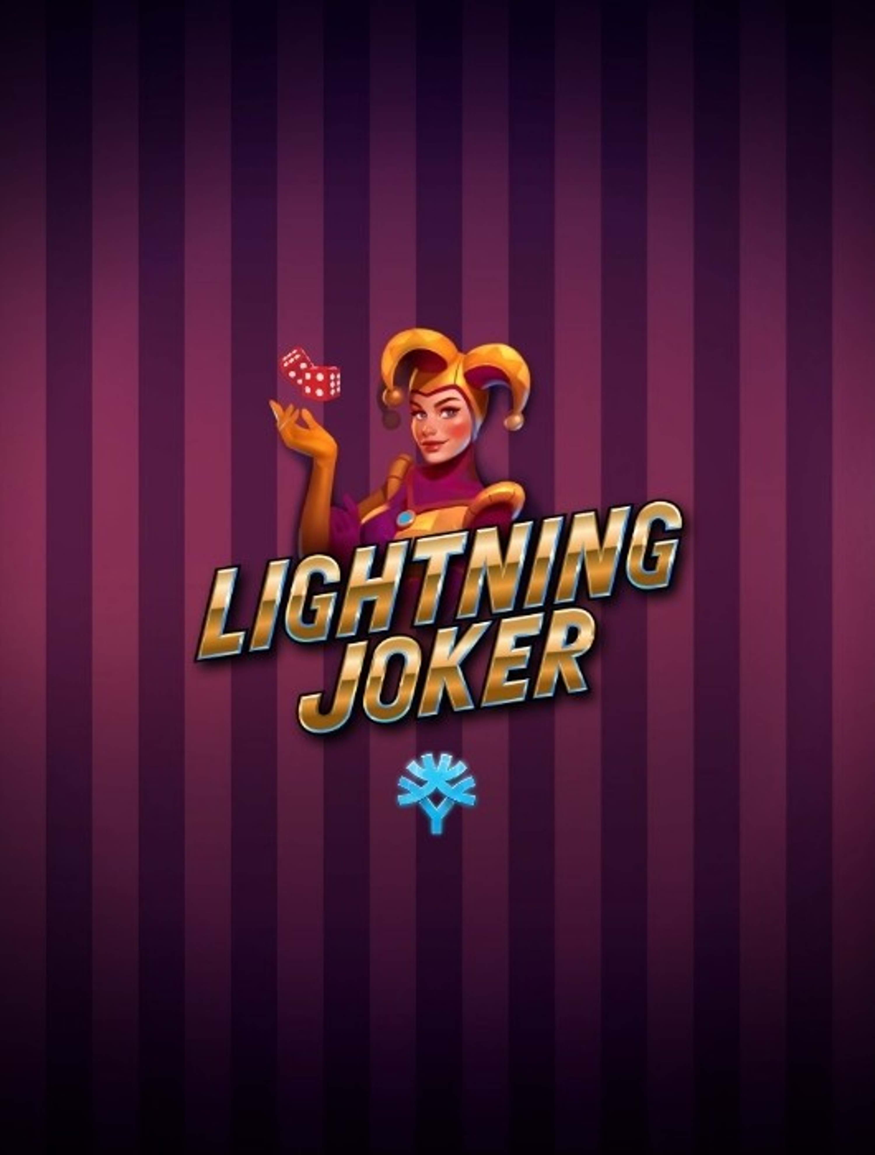 Lightning Joker