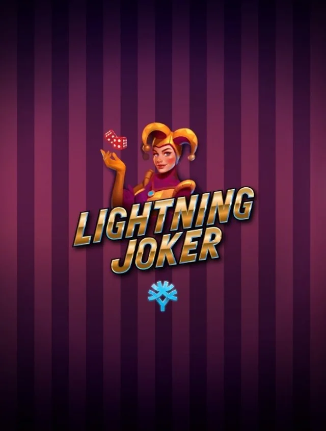 Lightning Joker