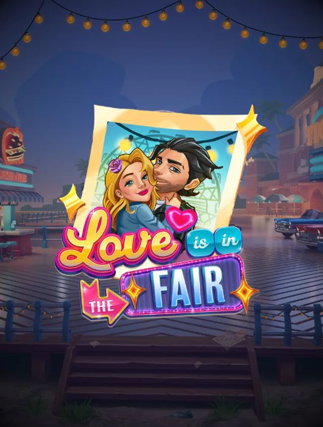 Love is in the Fair Thumb1