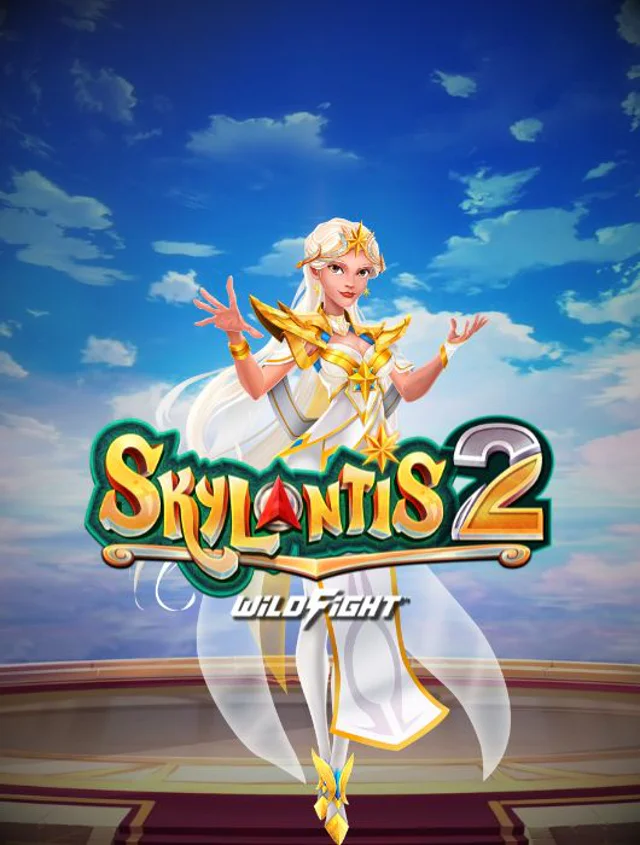 Skylantis 2 Wild Fight%E2%84%A2 Thumb