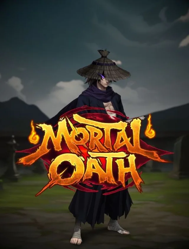 Mortal Oath Thumbnail