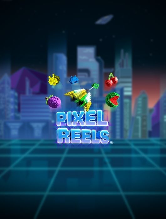 pixel reels thumb