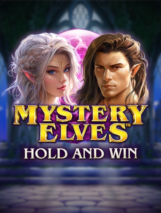 Mystery Elves Thumb