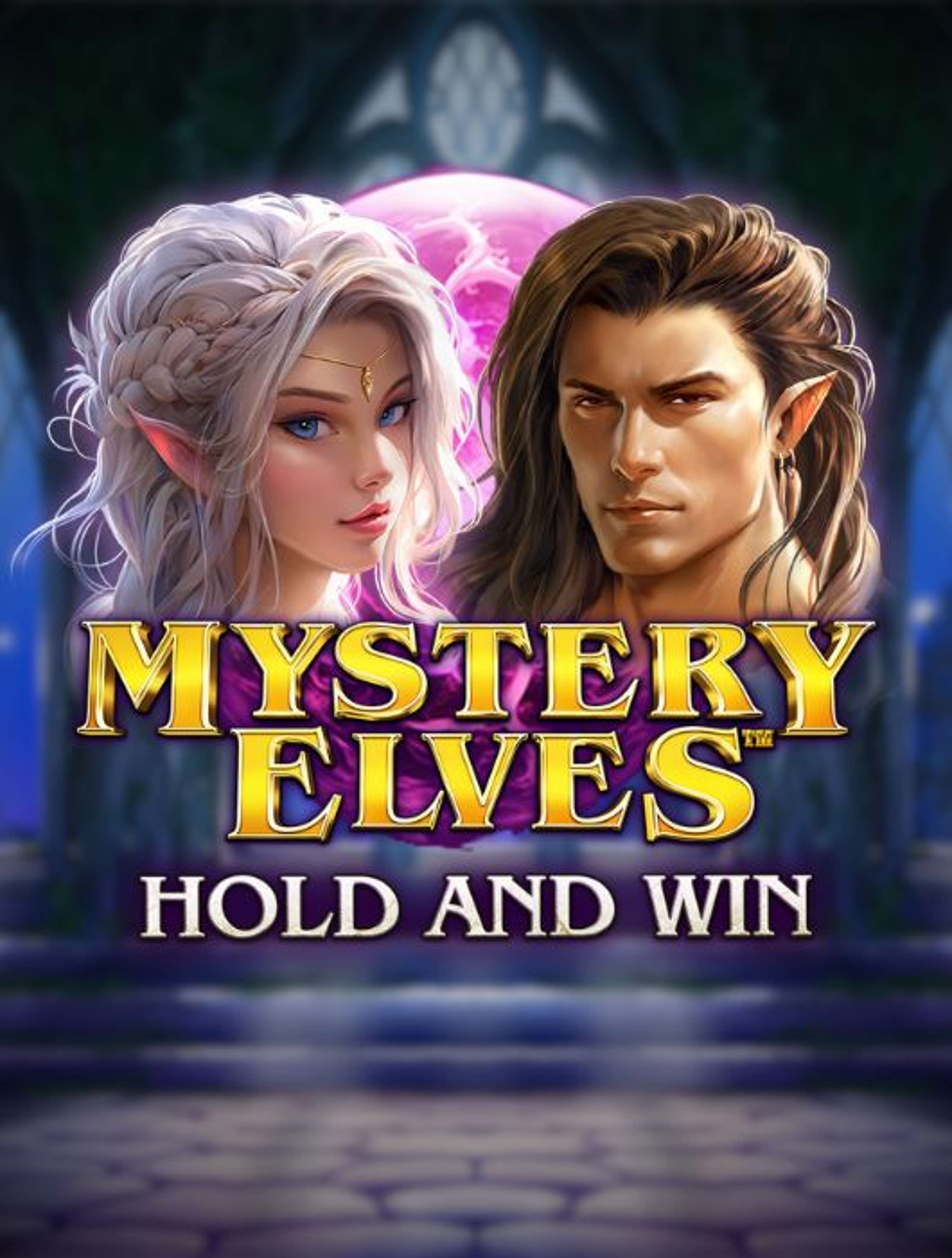 Mystery Elves Thumb