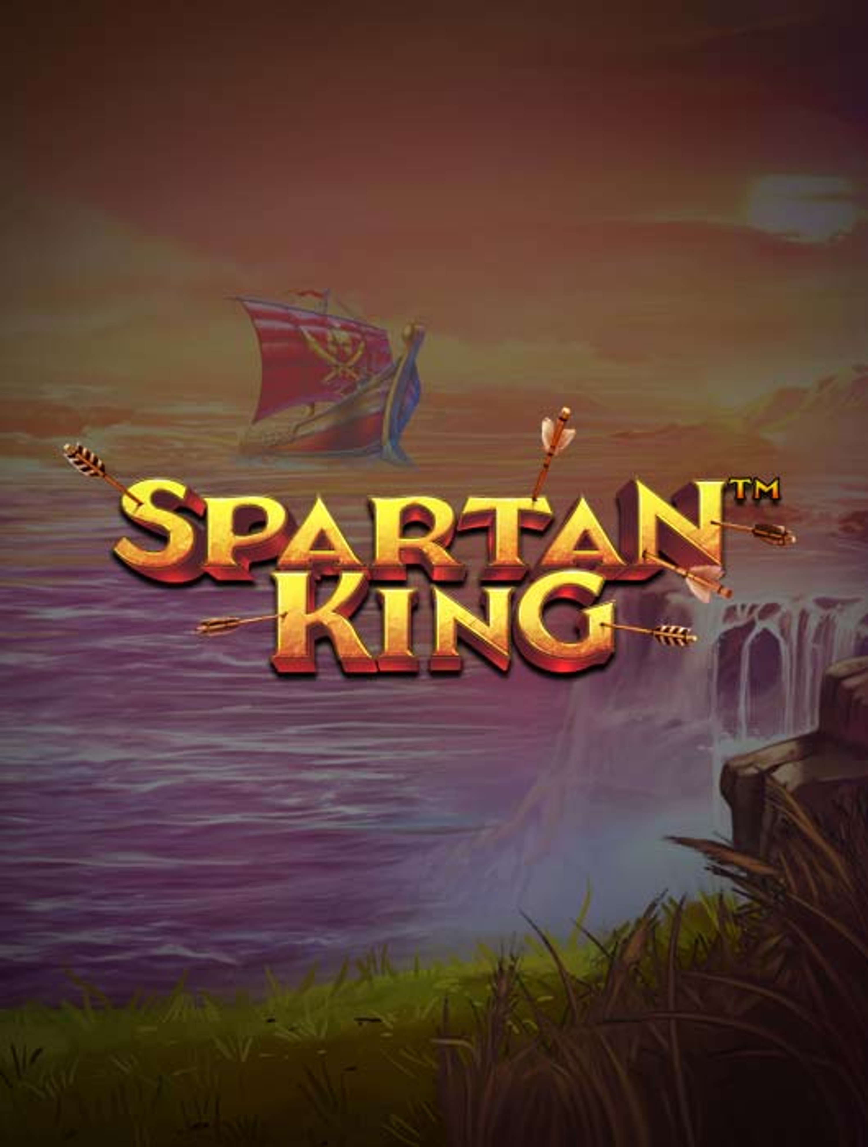 Spartan King