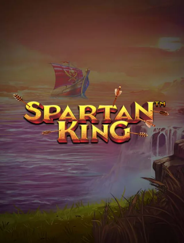 Spartan King