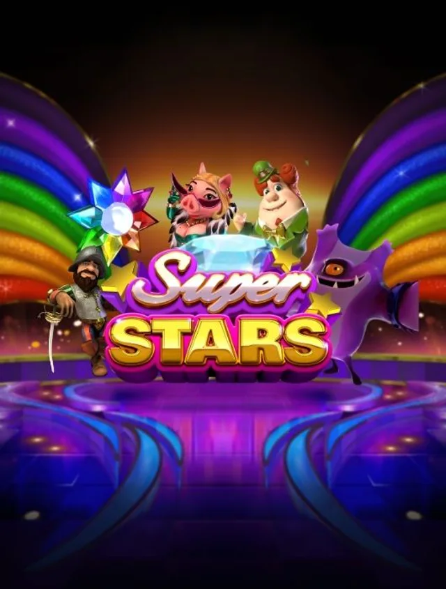 Superstars%E2%84%A2 Thumb