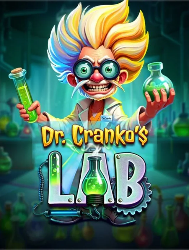 Dr Crankos Lab Thumbnail