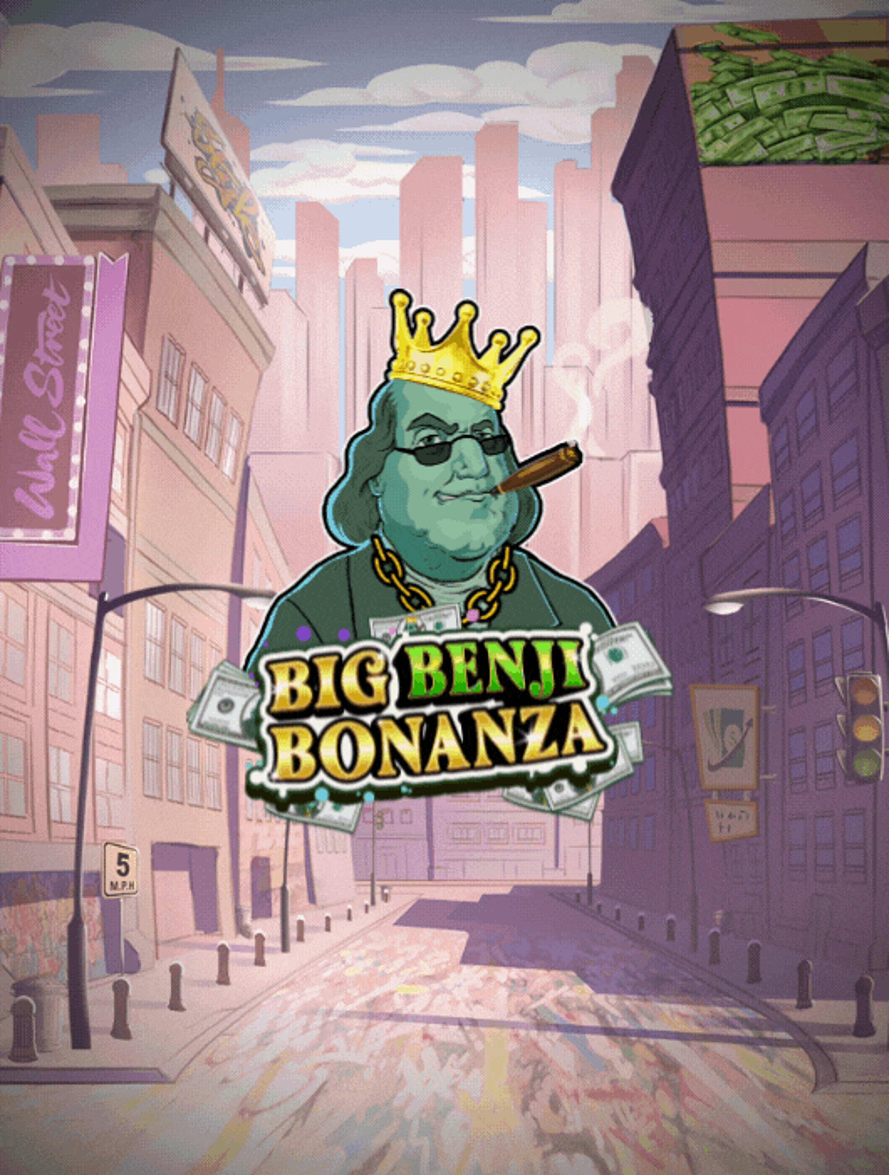 BigBenjiThumb