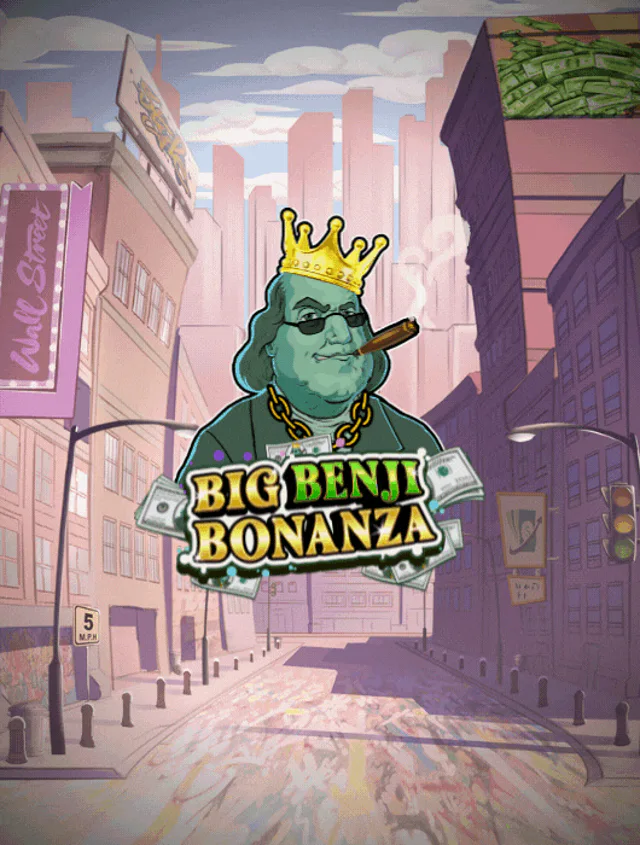 BigBenjiThumb