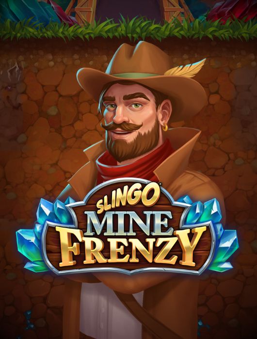 Slingo Mine Frenzy Thumb