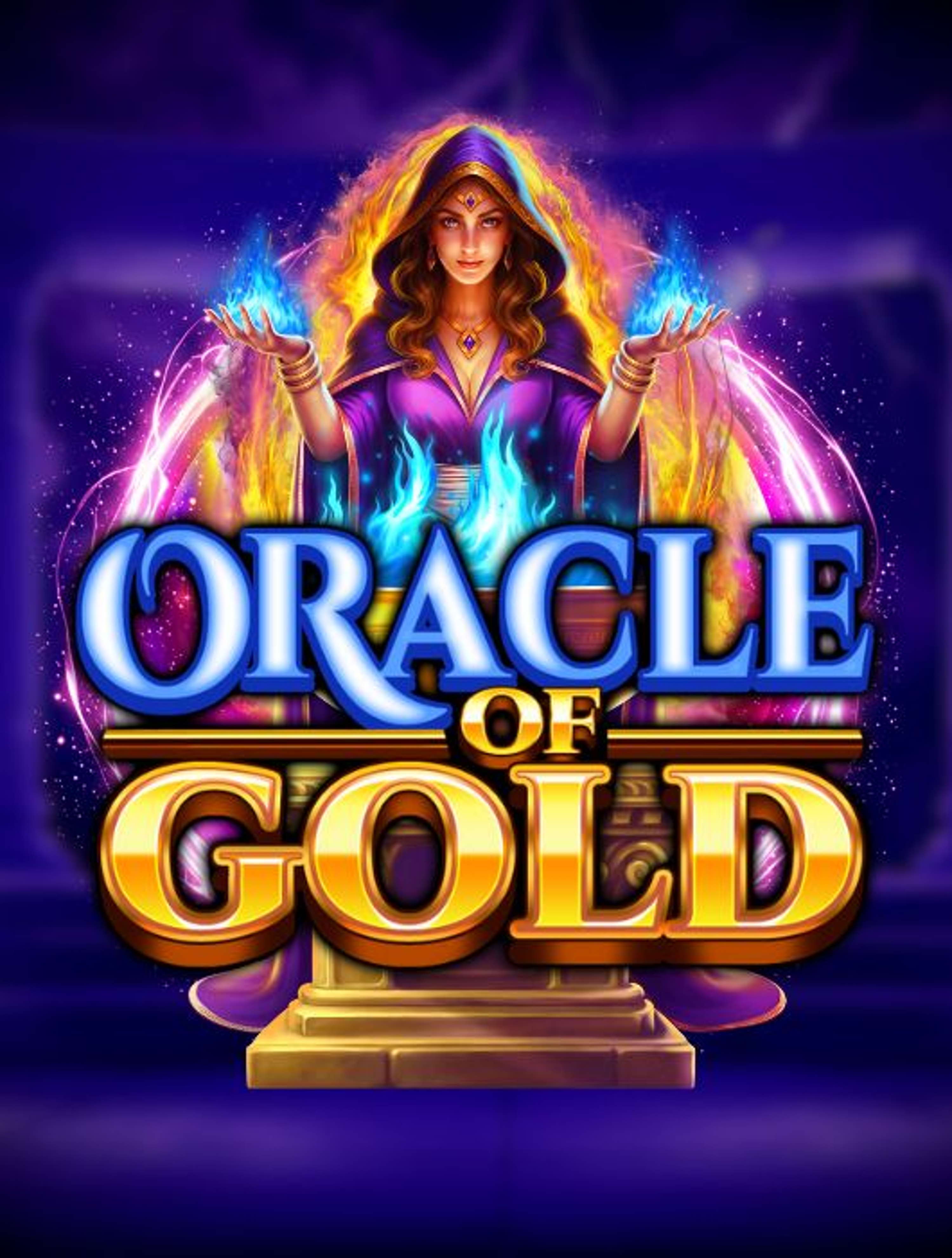 Oracle of Gold Thumb 1