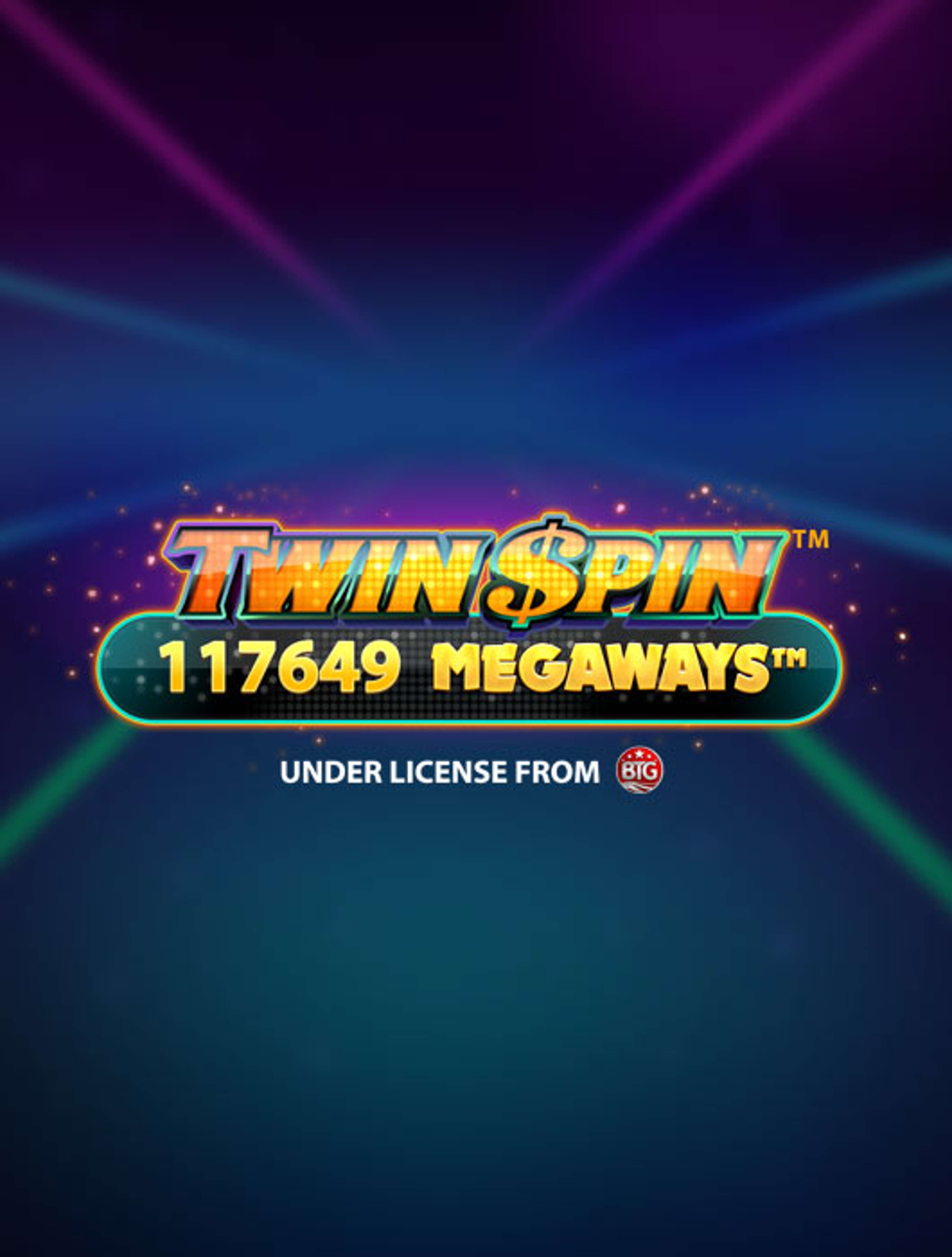 TwinSpin Megaways