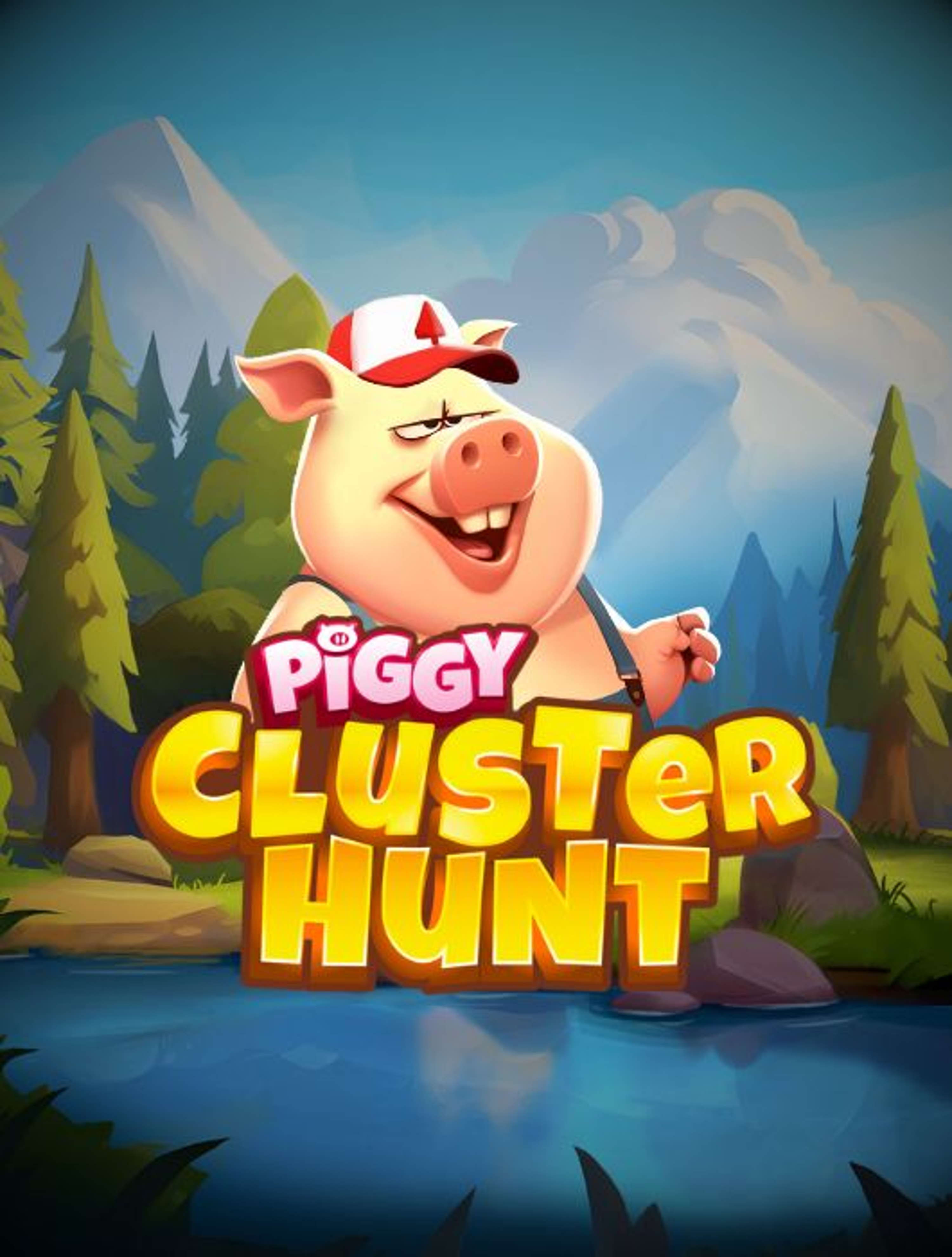 Piggy Cluster Hunt Thumb1