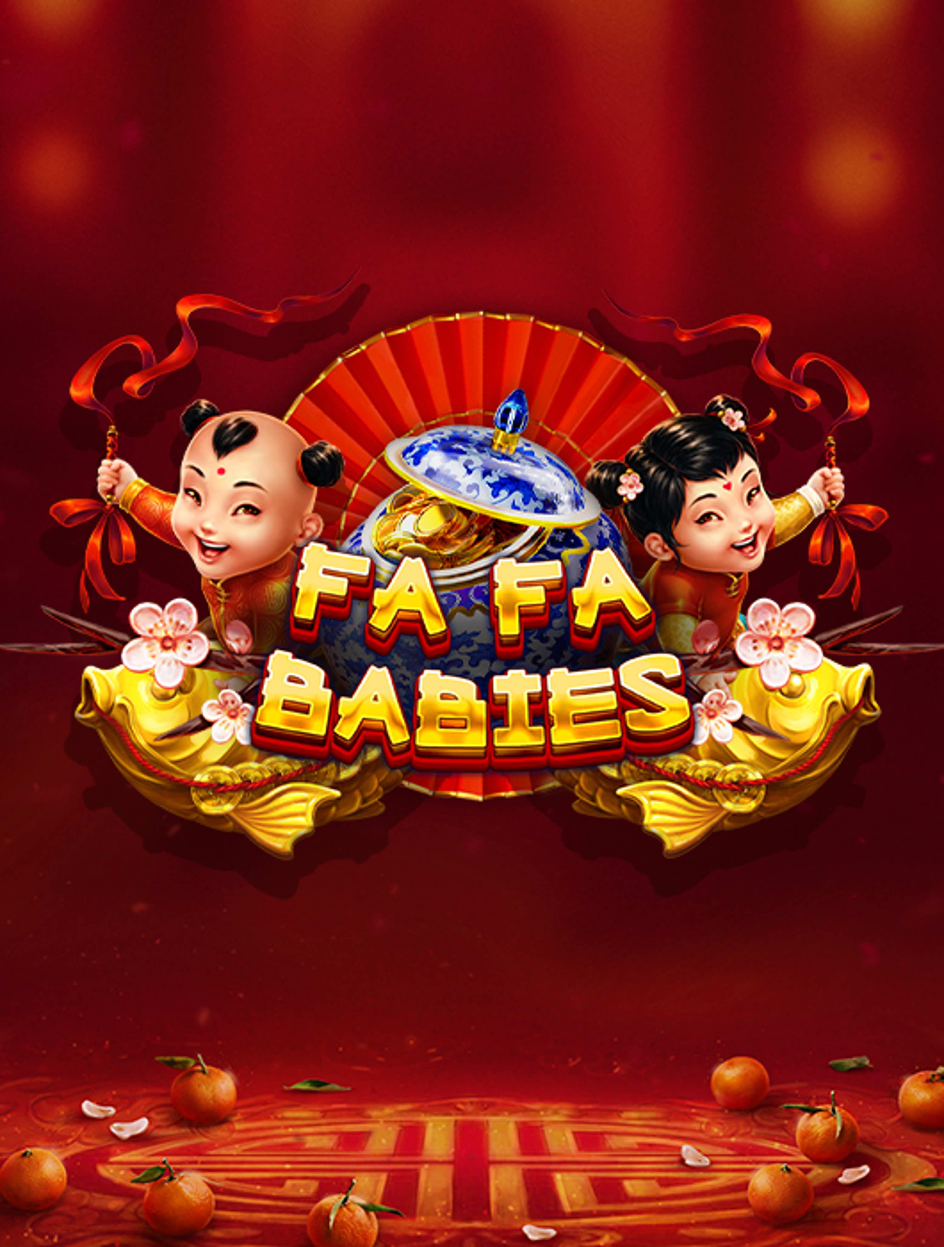 Fa Fa Babies Thumb