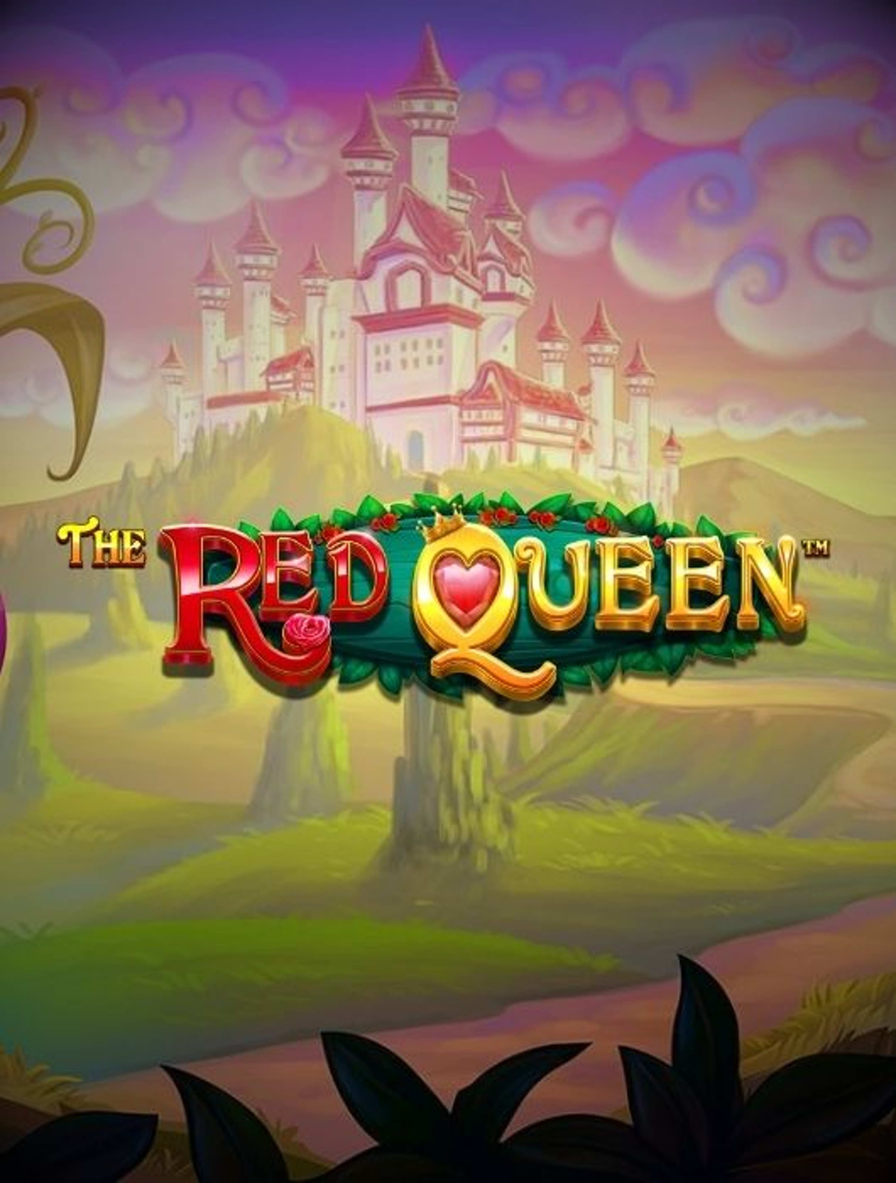 theredqueen thumb