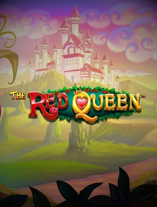 theredqueen thumb