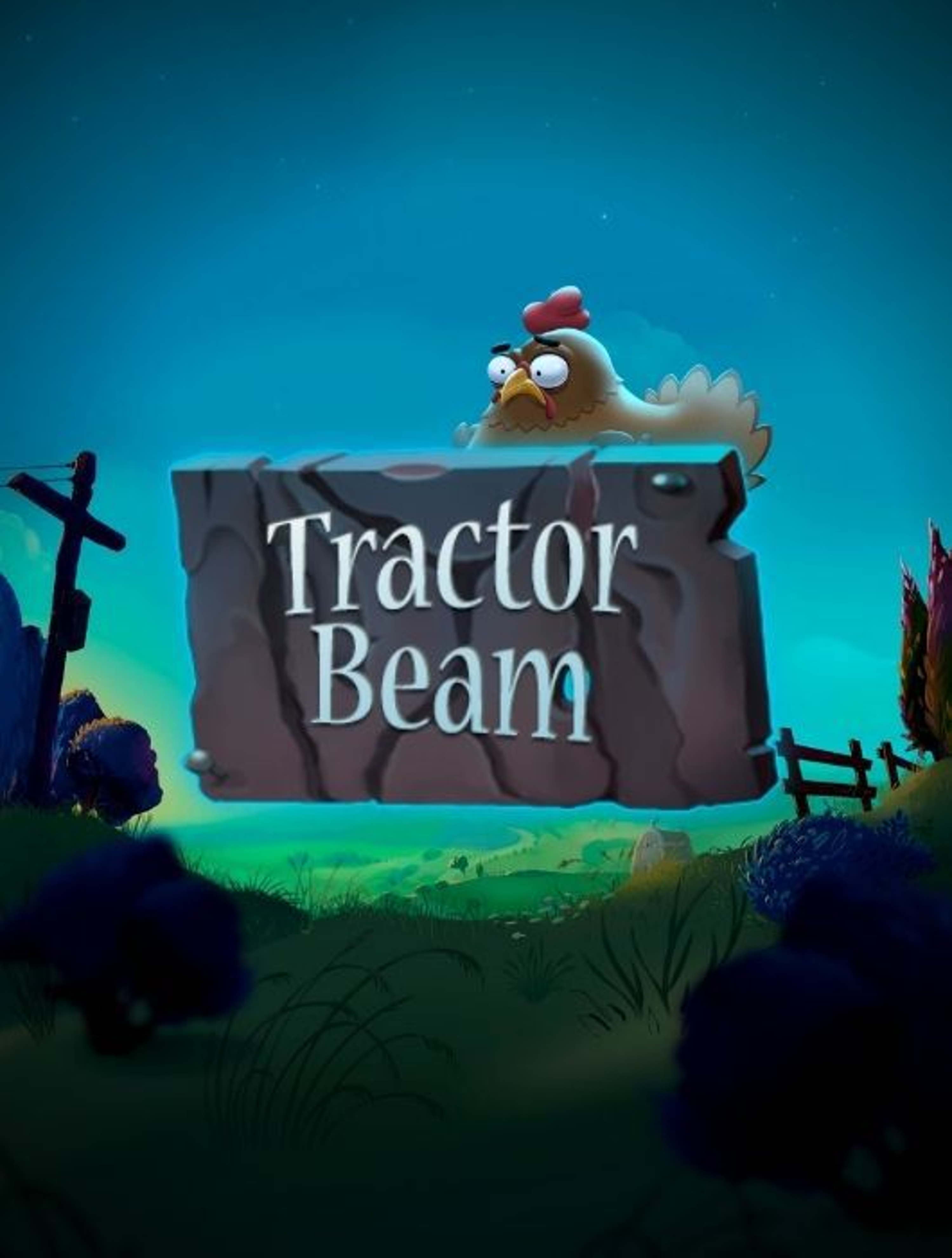 TractorBeam thumb