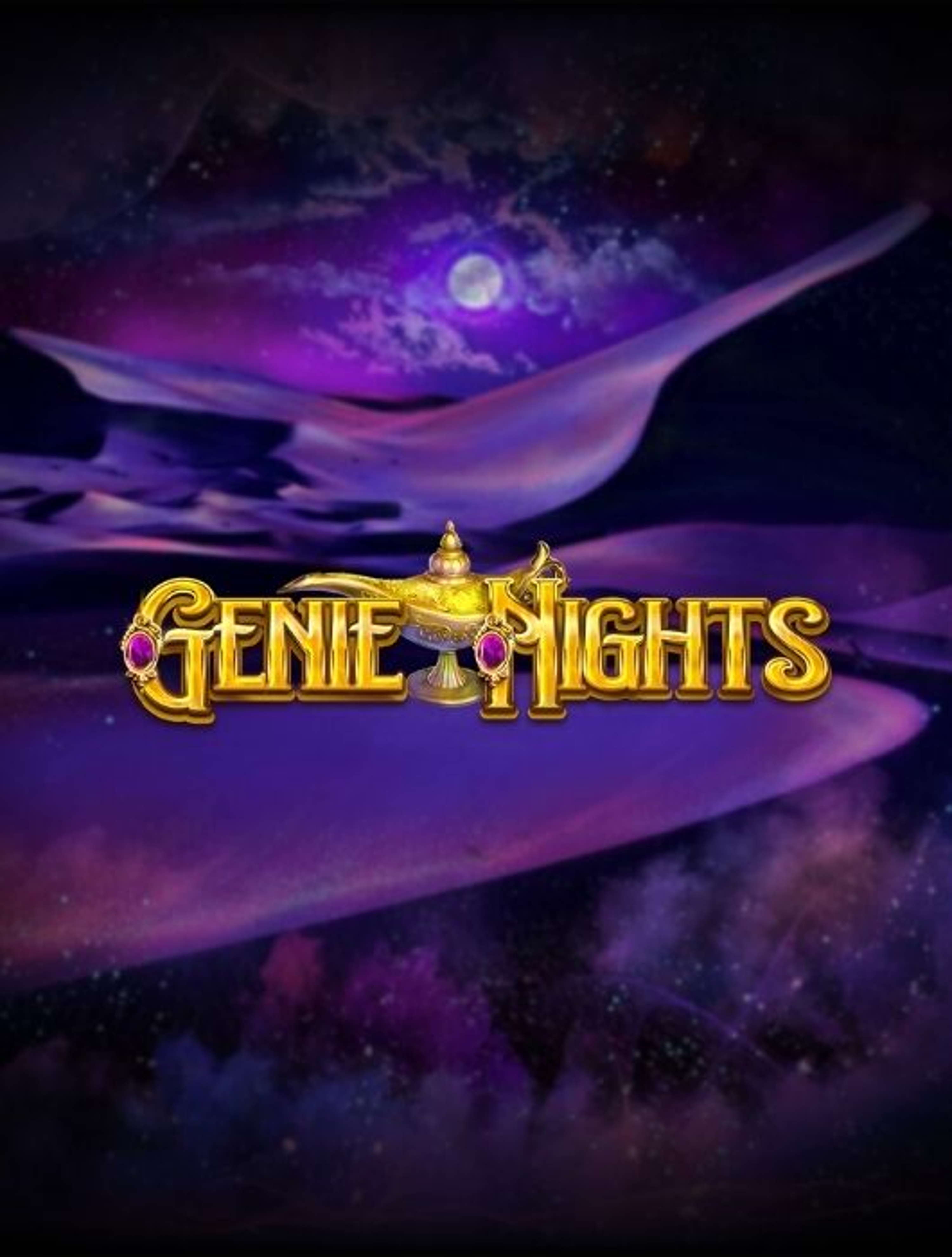 genie nights thumb