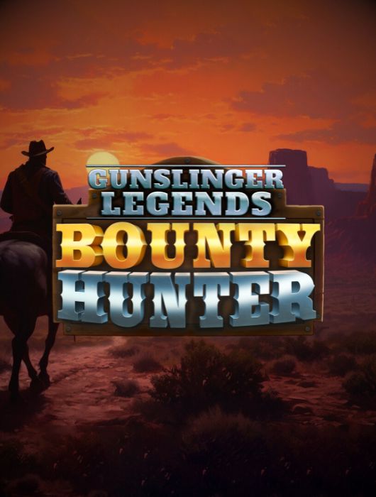 Gunslinger Legends Bounty Hunter Thumb