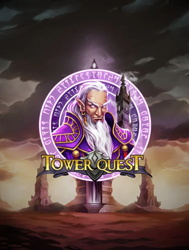 Tower Quest Thumb