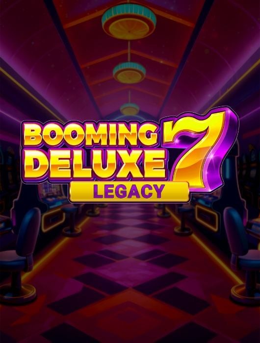 Booming Seven Deluxe Legacy Thumbnail