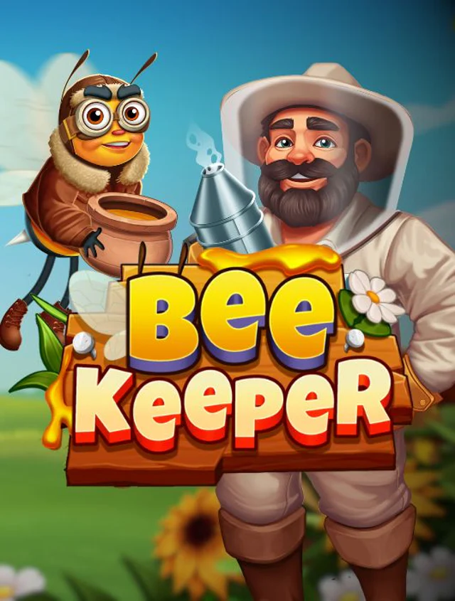 Bee Keeper Thumb