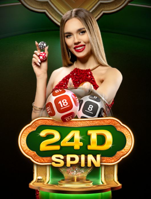 24D Spin Thumb