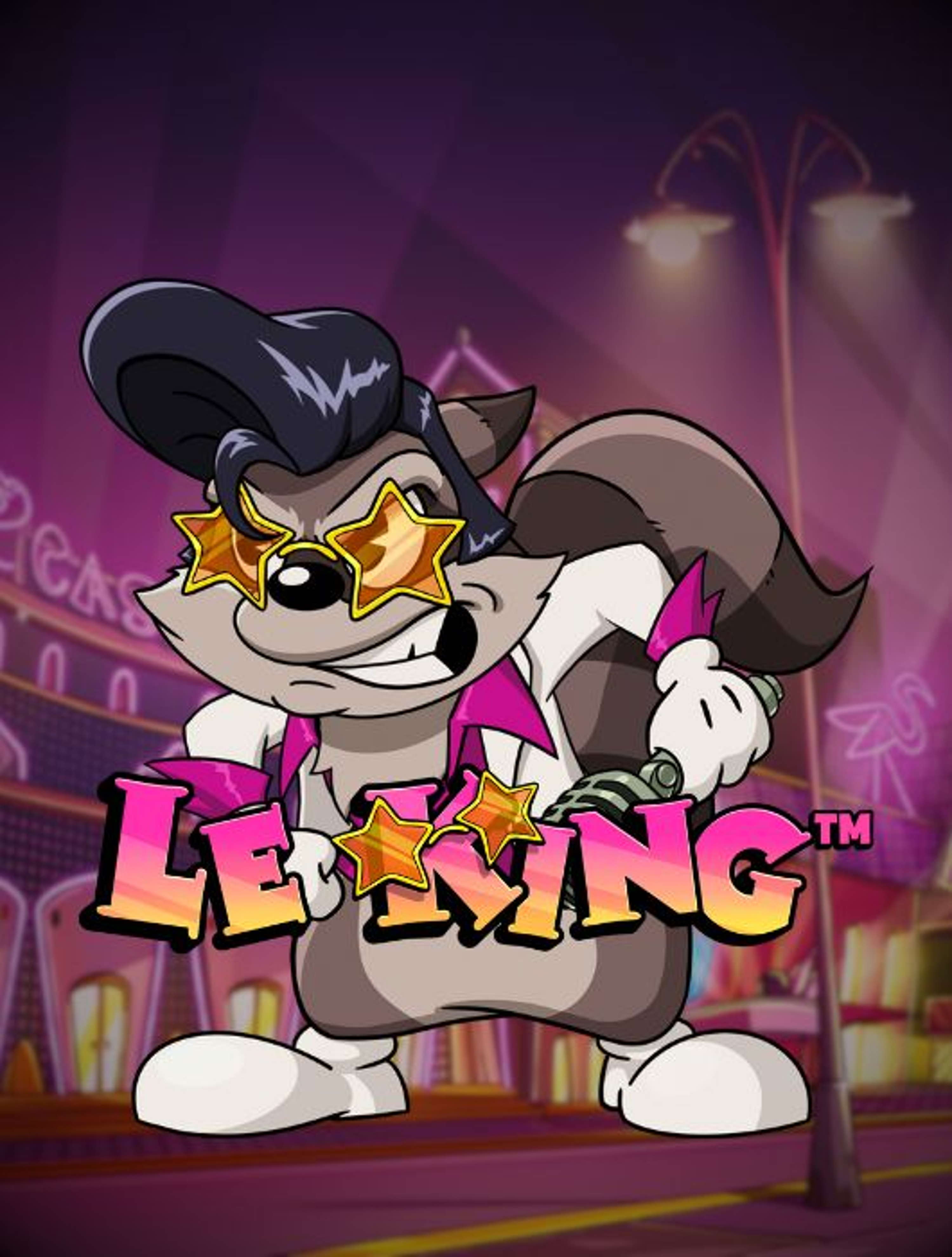 Le King Thumb
